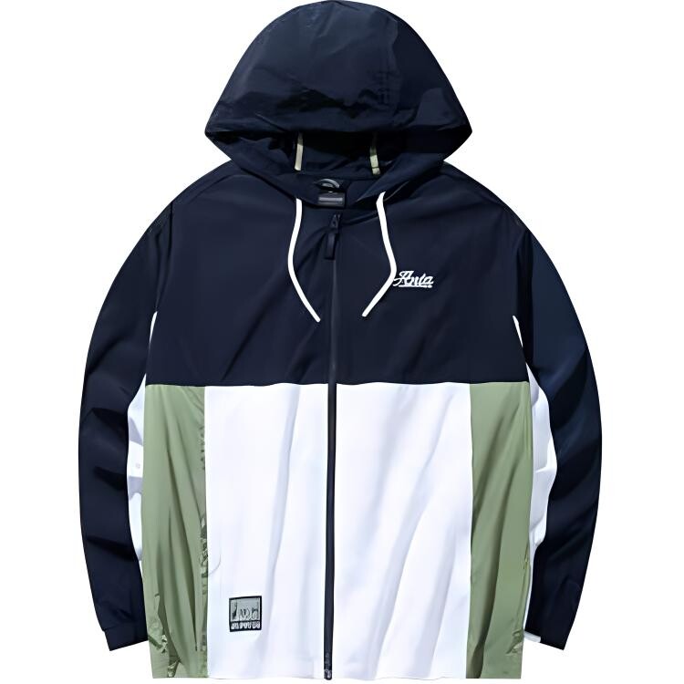 Коллекция Sports Life Тренчкот мужской Deep Night Blue Anta, Синий, Коллекция Sports Life Тренчкот мужской Deep Night Blue Anta
Коллекция Sports Life Тренчкот мужской Deep Night Blue Anta, Синий, Коллекция Sports Life Тренчкот мужской Deep Night Blue Anta