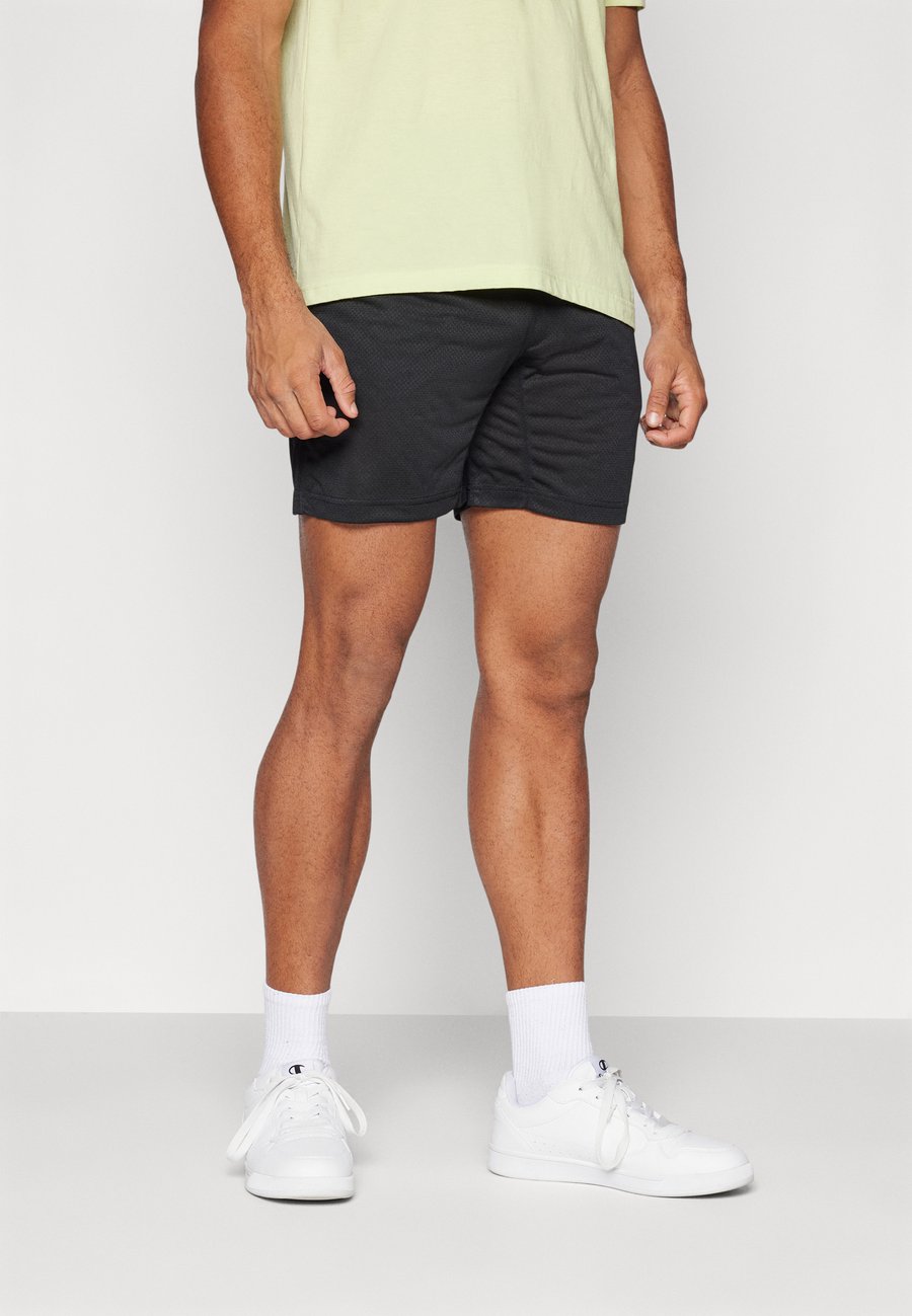 Спортивные шорты Champion ATHLETICS SHORTS, Black
Спортивные шорты Champion ATHLETICS SHORTS, Black