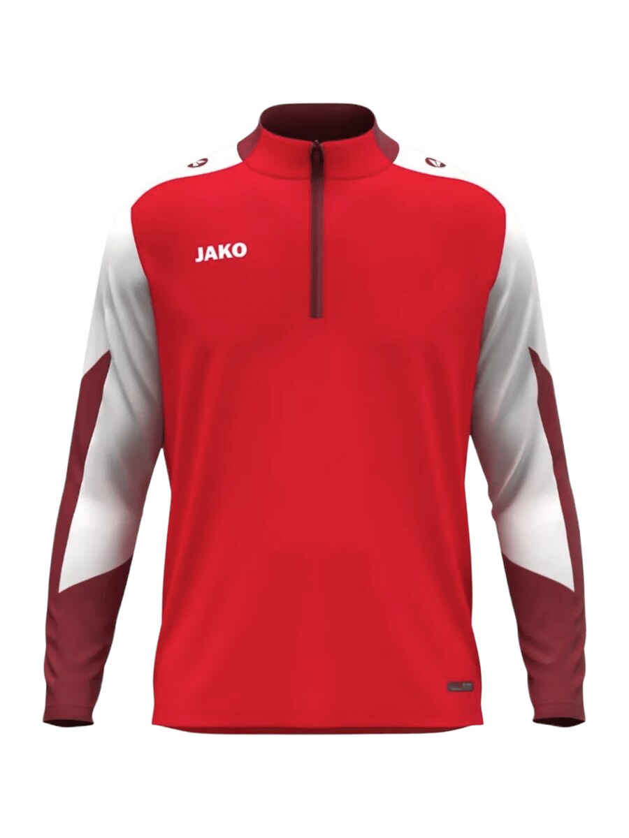 Спортивная толстовка JAKO Dynamic, Red
Спортивная толстовка JAKO Dynamic, Red