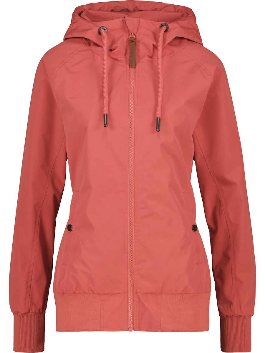 Куртка межсезонная Alife and Kickin Renita, Melon
Куртка межсезонная Alife and Kickin Renita, Melon