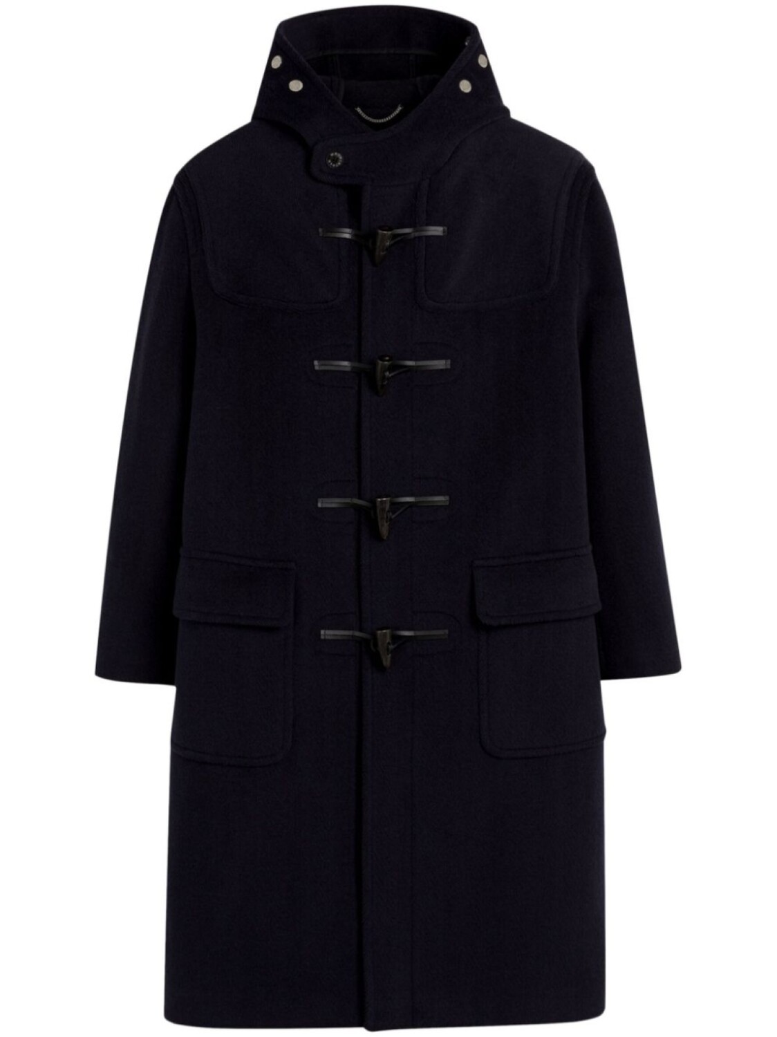 Пальто Kilmarnock с капюшоном Mackintosh, синий
Пальто Kilmarnock с капюшоном Mackintosh, синий