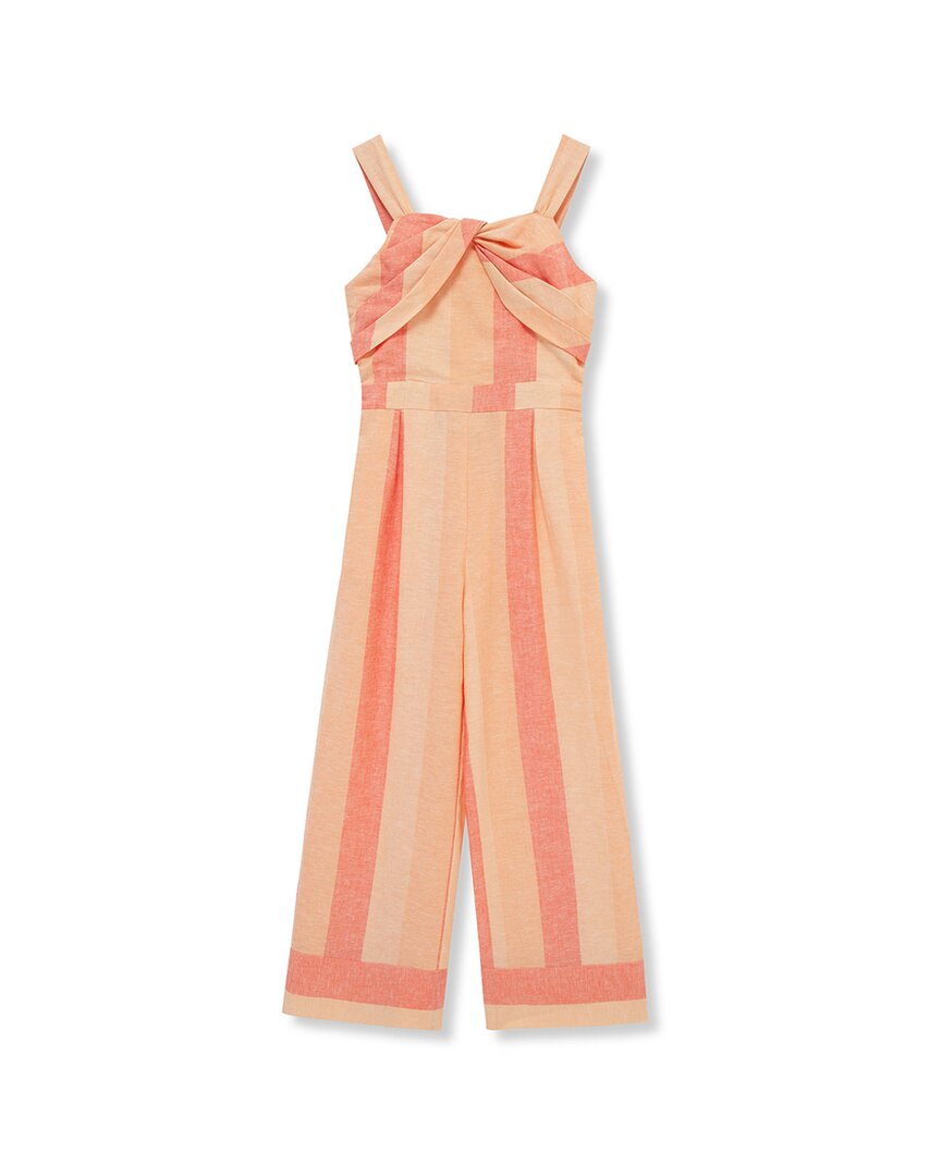 Комбинезон Habitual Wide Leg, мультиколор
Комбинезон Habitual Wide Leg, мультиколор