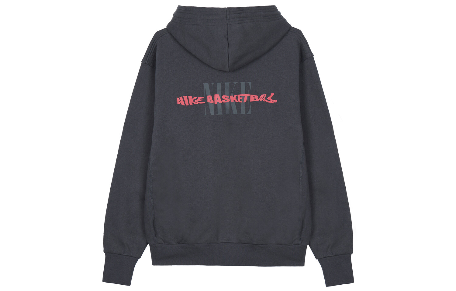 Мужская толстовка Nike, Черный
Мужская толстовка Nike, Черный