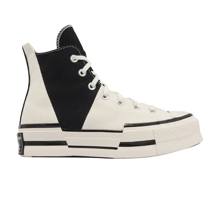 Кроссовки Converse Chuck 70 Plus Counter Climate High 'White Black', белый
Кроссовки Converse Chuck 70 Plus Counter Climate High 'White Black', белый