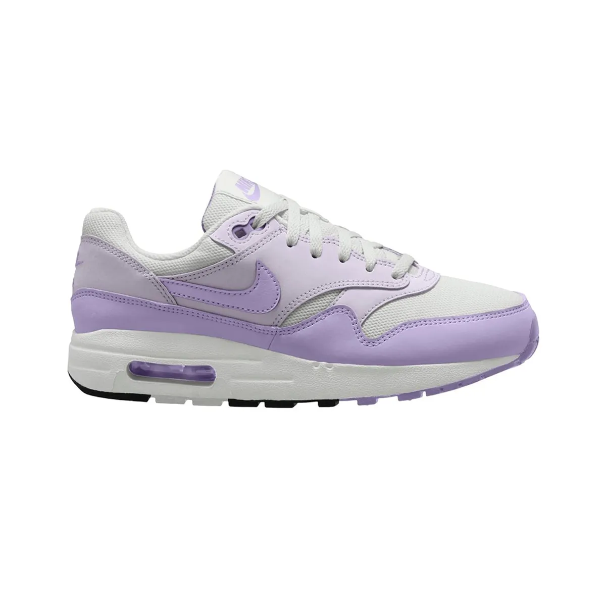 Кроссовки для детей Air Max 1 Nike, серый
Кроссовки для детей Air Max 1 Nike, серый