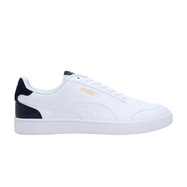 Кроссовки Puma Shuffle, белый
Кроссовки Puma Shuffle, белый