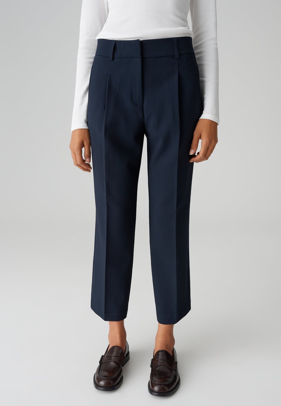 Брюки OPUS MID RISE RELAXED FIT, Coal Blue/Blue
Брюки OPUS MID RISE RELAXED FIT, Coal Blue/Blue