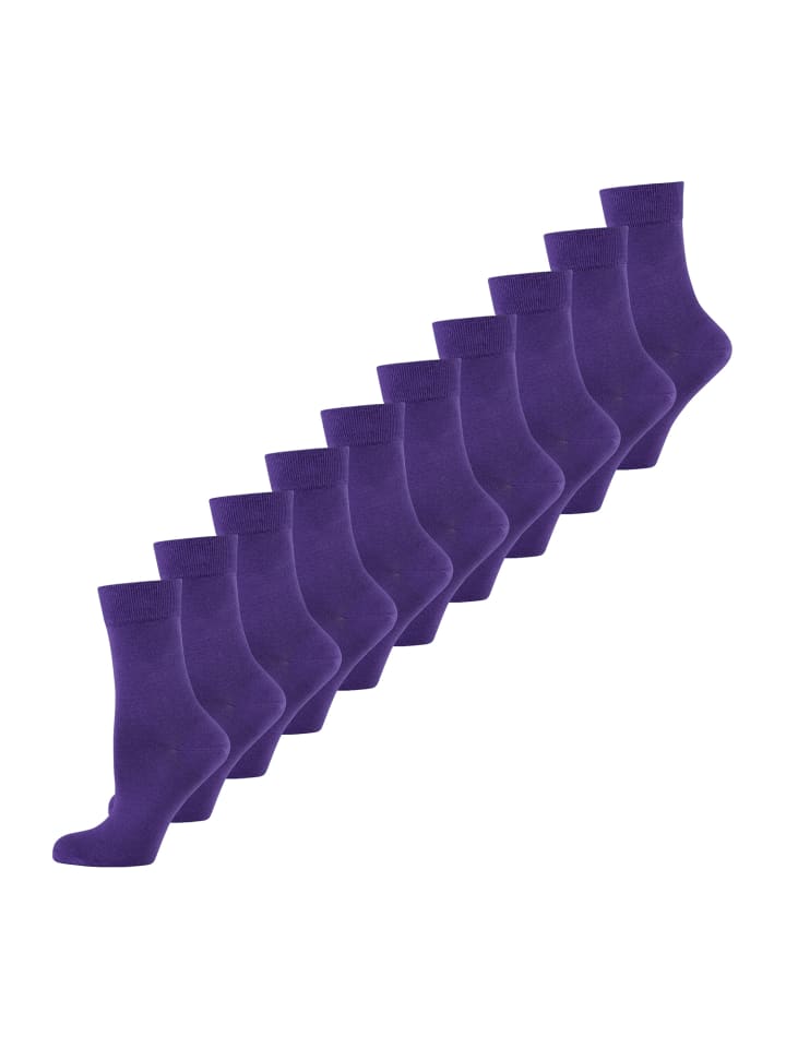 Носки Nur Die , фиолетовый
Носки Nur Die , фиолетовый