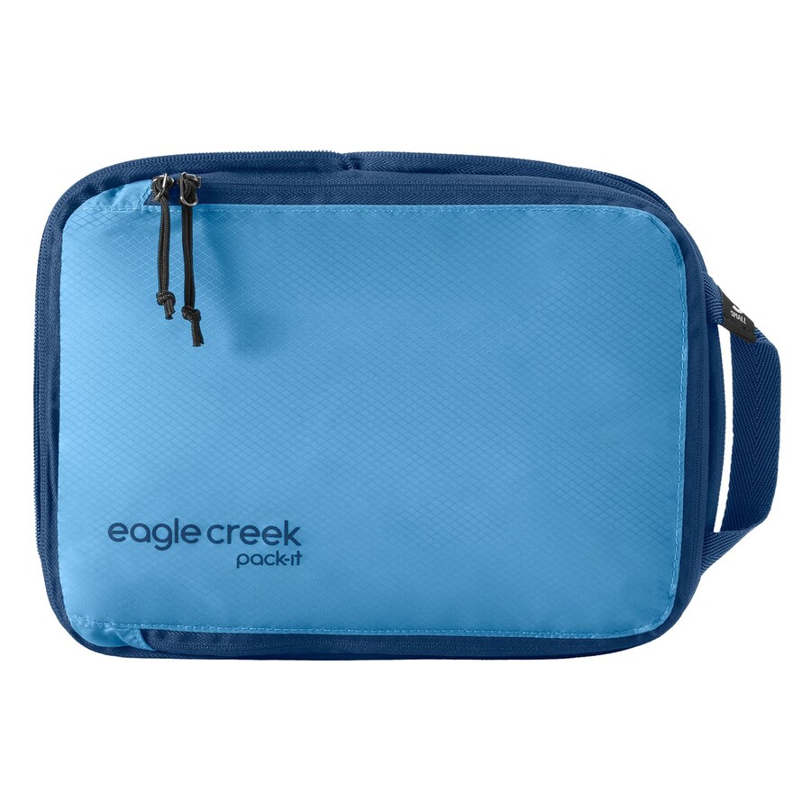 Сумка для одежды EAGLE CREEK Pack-It, синий
Сумка для одежды EAGLE CREEK Pack-It, синий