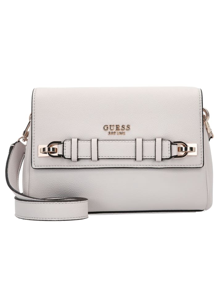 Сумка через плечо Gregoria 23,5 см из камня Guess
Сумка через плечо Gregoria 23,5 см из камня Guess