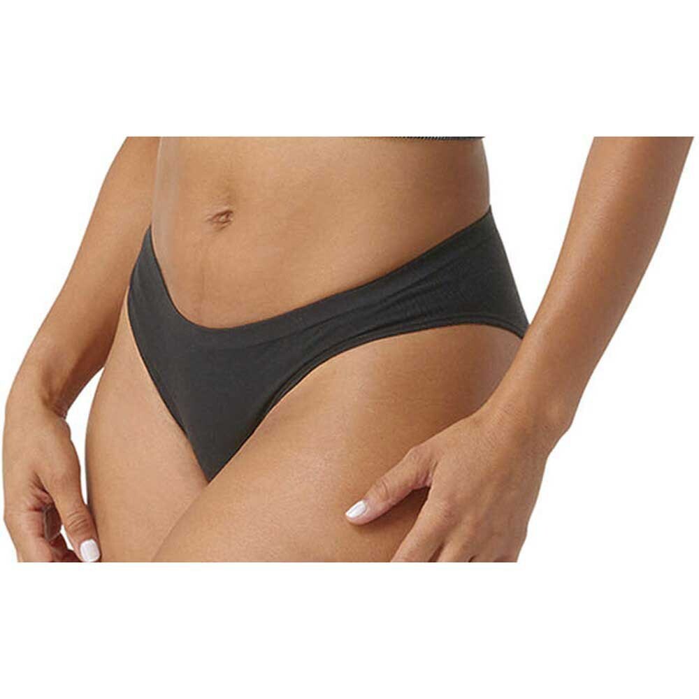 Трусы Smartwool Intraknit Bikini, черный
Трусы Smartwool Intraknit Bikini, черный