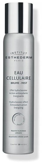 Спрей «Клеточная вода», 100 мл Esthederm, Cellular Water
Спрей «Клеточная вода», 100 мл Esthederm, Cellular Water