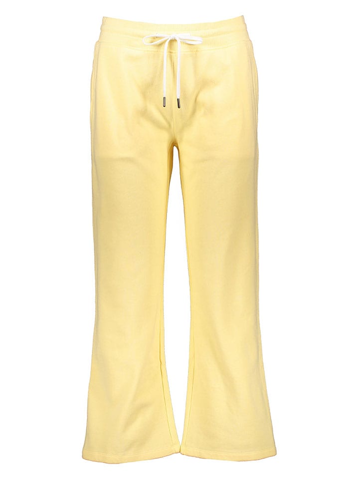 Спортивные штаны Juvia, желтый
Спортивные штаны Juvia, желтый