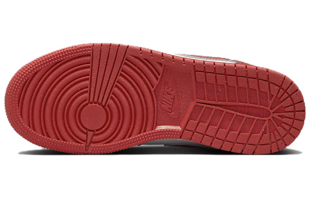 Детские кроссовки Air 1 Low SE "Dune Red" Jordan Белые Красные
Детские кроссовки Air 1 Low SE "Dune Red" Jordan Белые Красные
