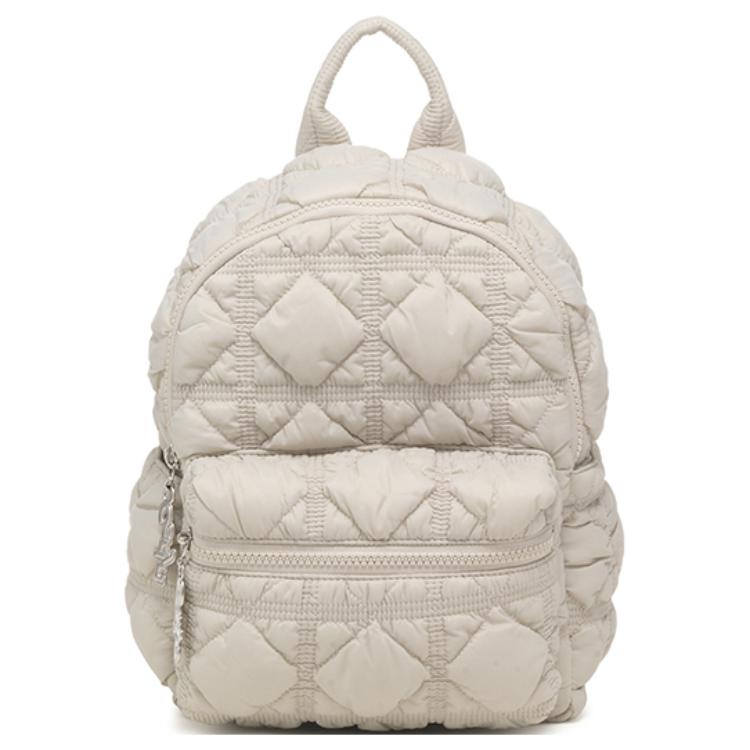 CARLYN Женский нейлоновый рюкзак разноцветный, Gray 
CARLYN Женский нейлоновый рюкзак разноцветный, Gray