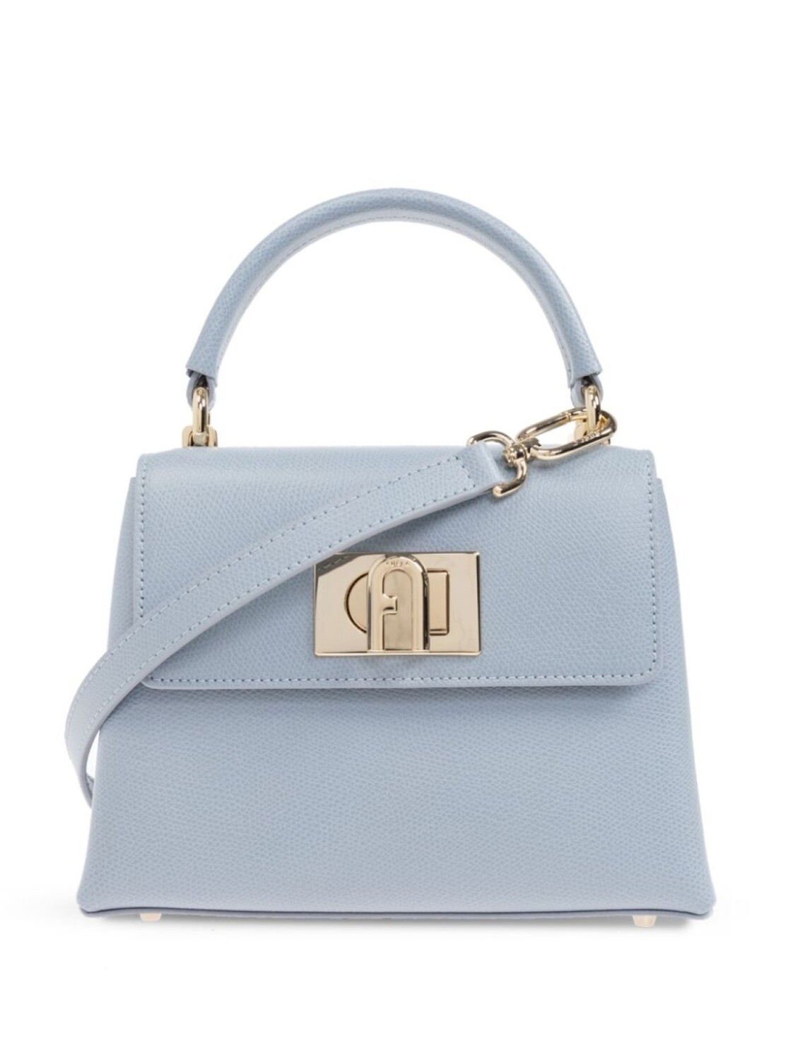 Сумка-шоппер Furla 1927, синий
Сумка-шоппер Furla 1927, синий