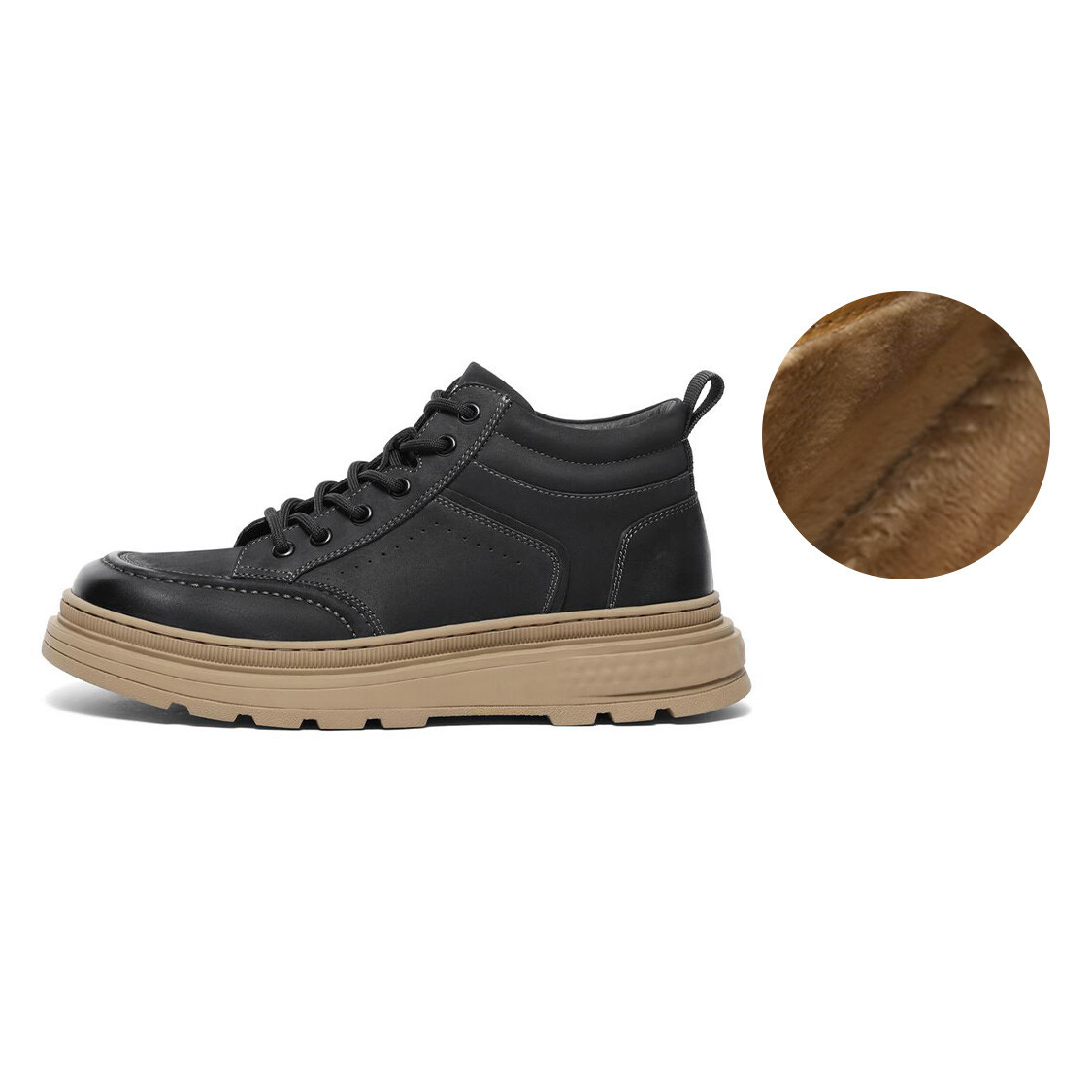 Ботильоны мужские Belle
Ботильоны мужские Belle