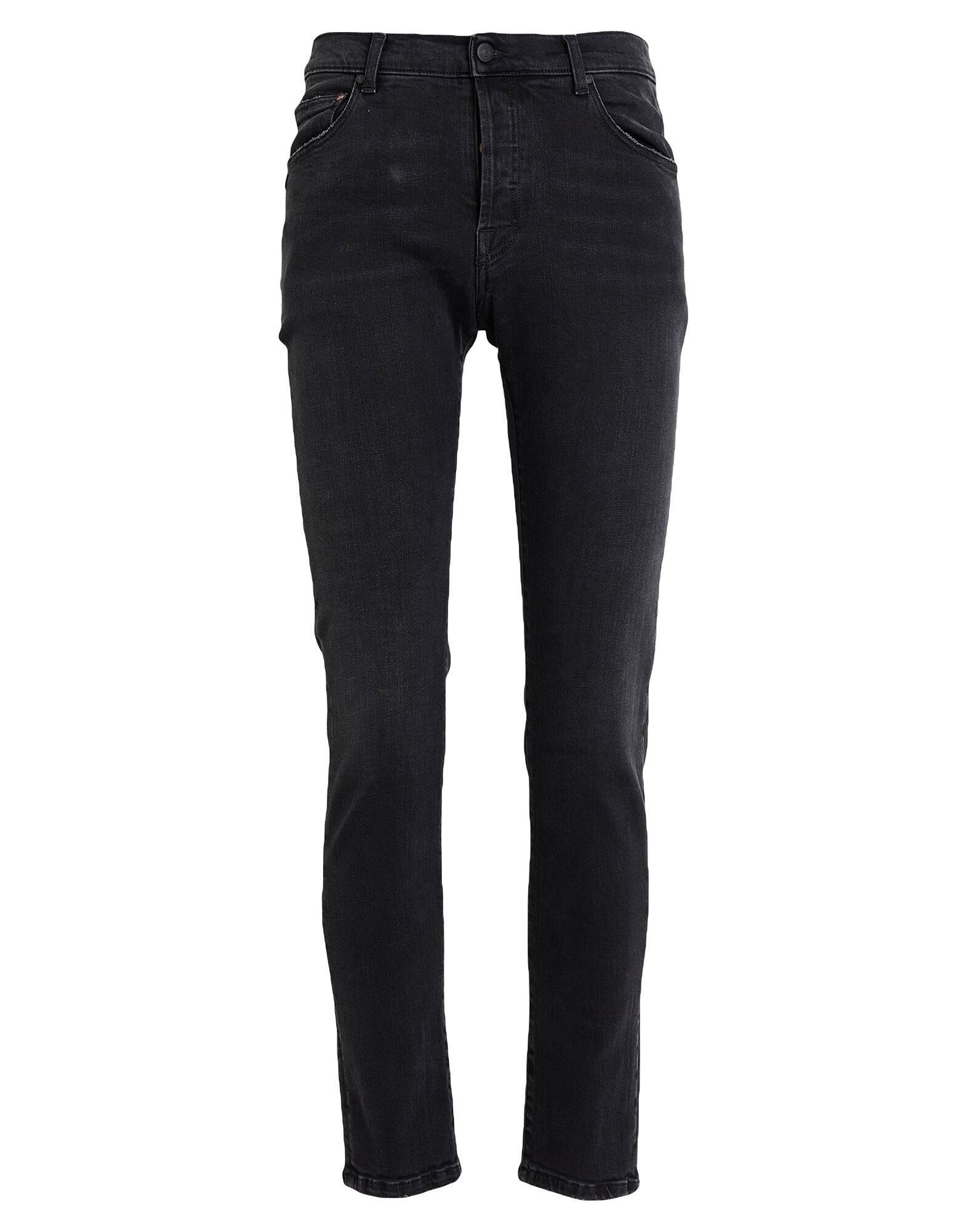 Джинсы Daniele Alessandrini, черный
Джинсы Daniele Alessandrini, черный