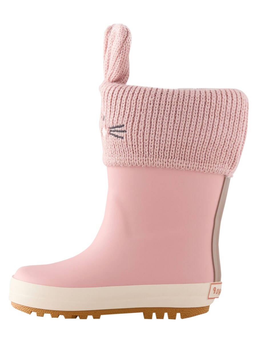 Резиновые сапоги Next, розовый
Резиновые сапоги Next, розовый
