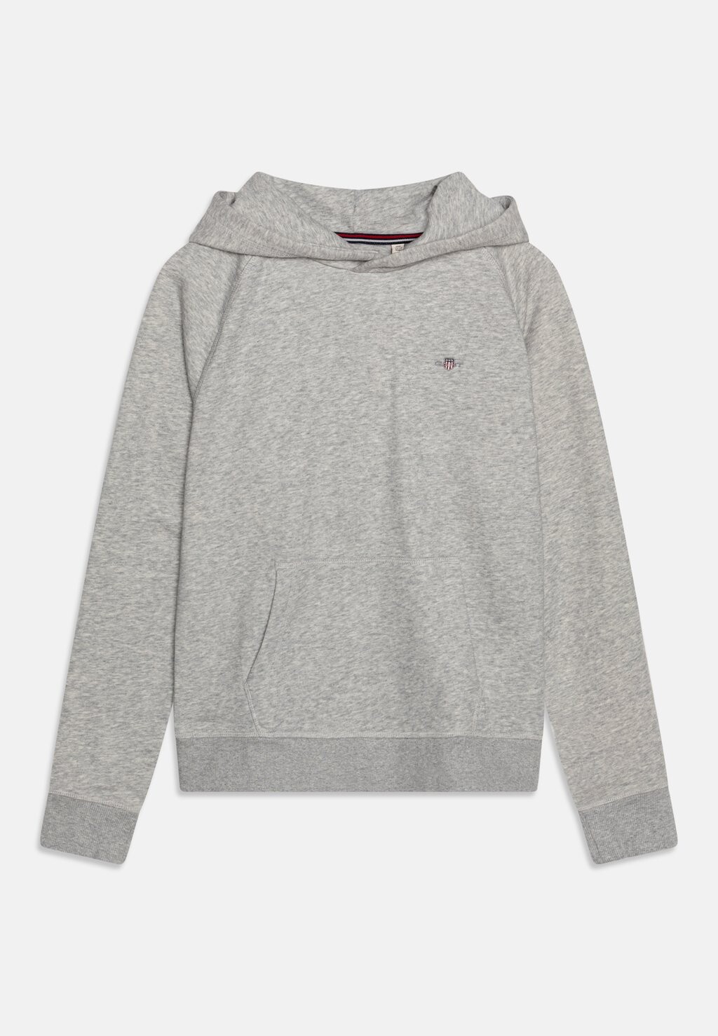 Толстовка SHIELD HOODIE UNISEX GANT, пестрый светло-серый
Толстовка SHIELD HOODIE UNISEX GANT, пестрый светло-серый