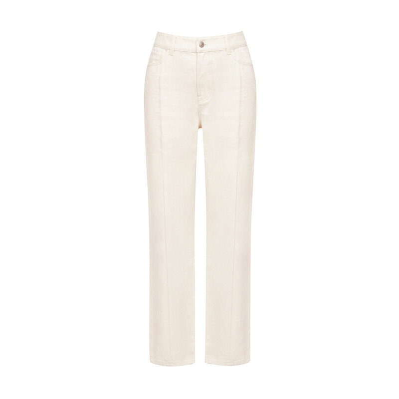 Джинсы женские Deep Breath средней линии, белый
Джинсы женские Deep Breath средней линии, белый