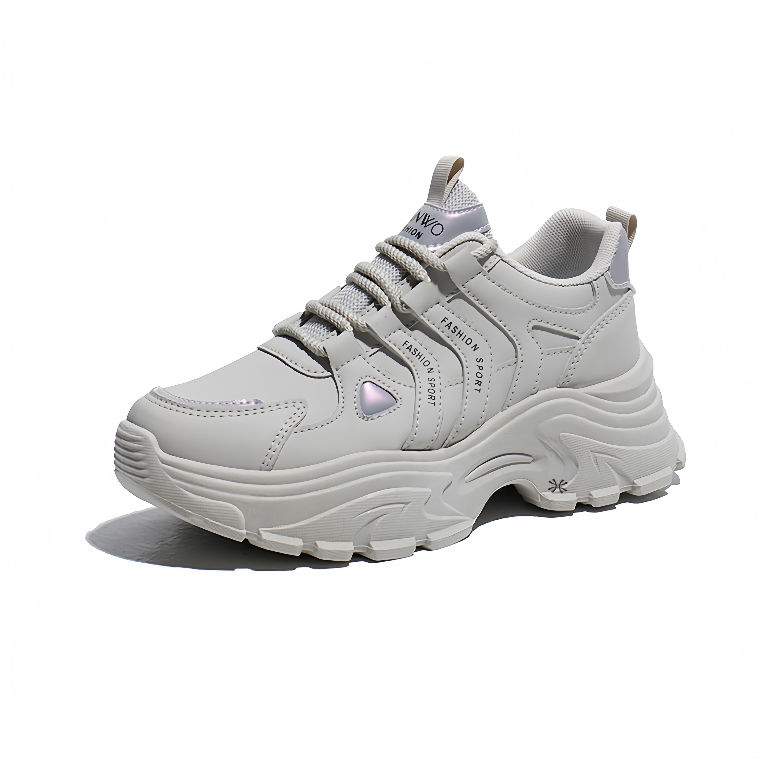 Детская обувь для подростков YUZHAOLIN, серый
Детская обувь для подростков YUZHAOLIN, серый