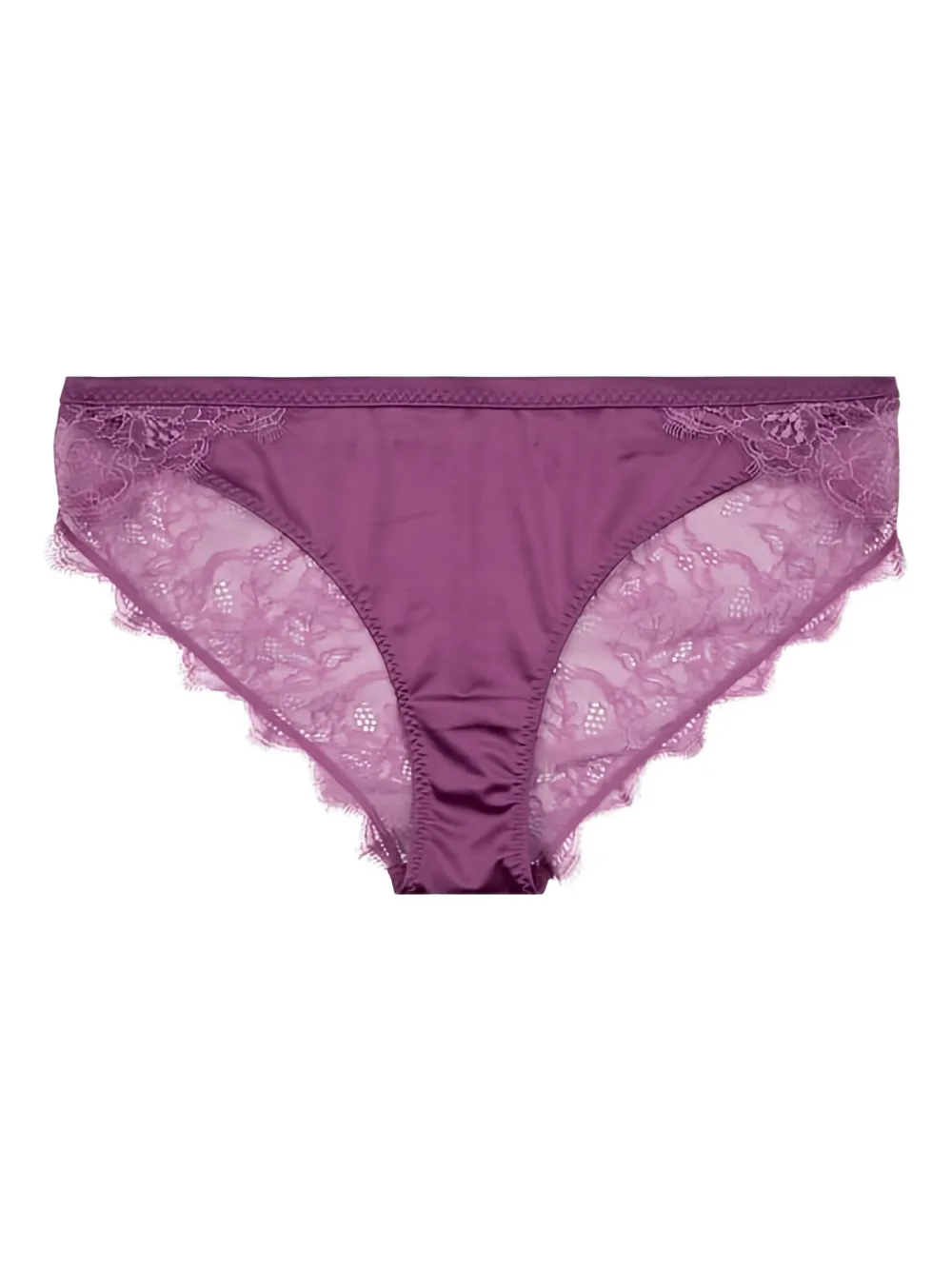 Трусики из цветочного кружева Love Stories, фиолетовый
Трусики из цветочного кружева Love Stories, фиолетовый