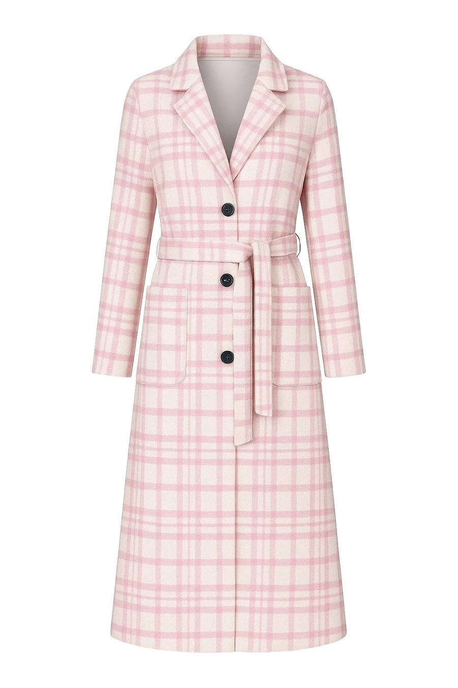 Пальто межсезонное MODAMIHRAM, розовый
Пальто межсезонное MODAMIHRAM, розовый