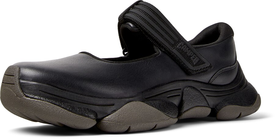 Сандалии CAMPER Karst 2, черный
Сандалии CAMPER Karst 2, черный
