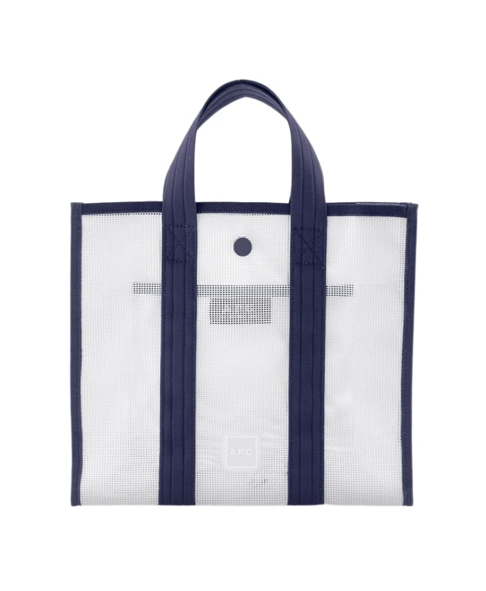 Сумка A.P.C., синий
Сумка A.P.C., синий