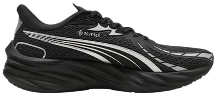 Кроссовки Puma Velocity Nitro 4 GORE-TEX, черный
Кроссовки Puma Velocity Nitro 4 GORE-TEX, черный