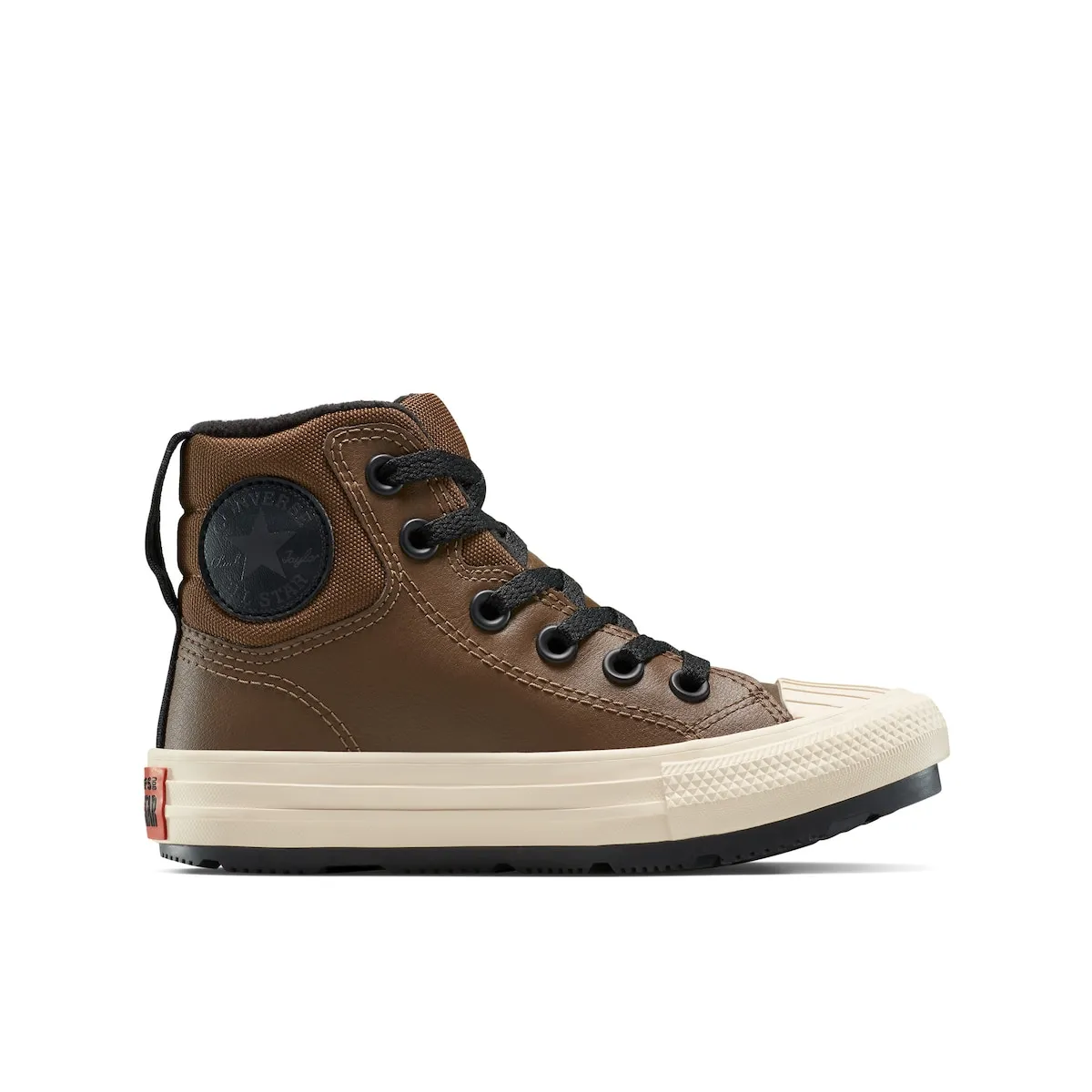 Детские повседневные кроссовки Chuck Taylor All Star Berkshire Boot Peak Style Converse, коричневый
Детские повседневные кроссовки Chuck Taylor All Star Berkshire Boot Peak Style Converse, коричневый