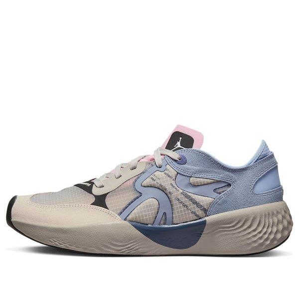 Кроссовки delta 3 низкие Air Jordan, белый
Кроссовки delta 3 низкие Air Jordan, белый