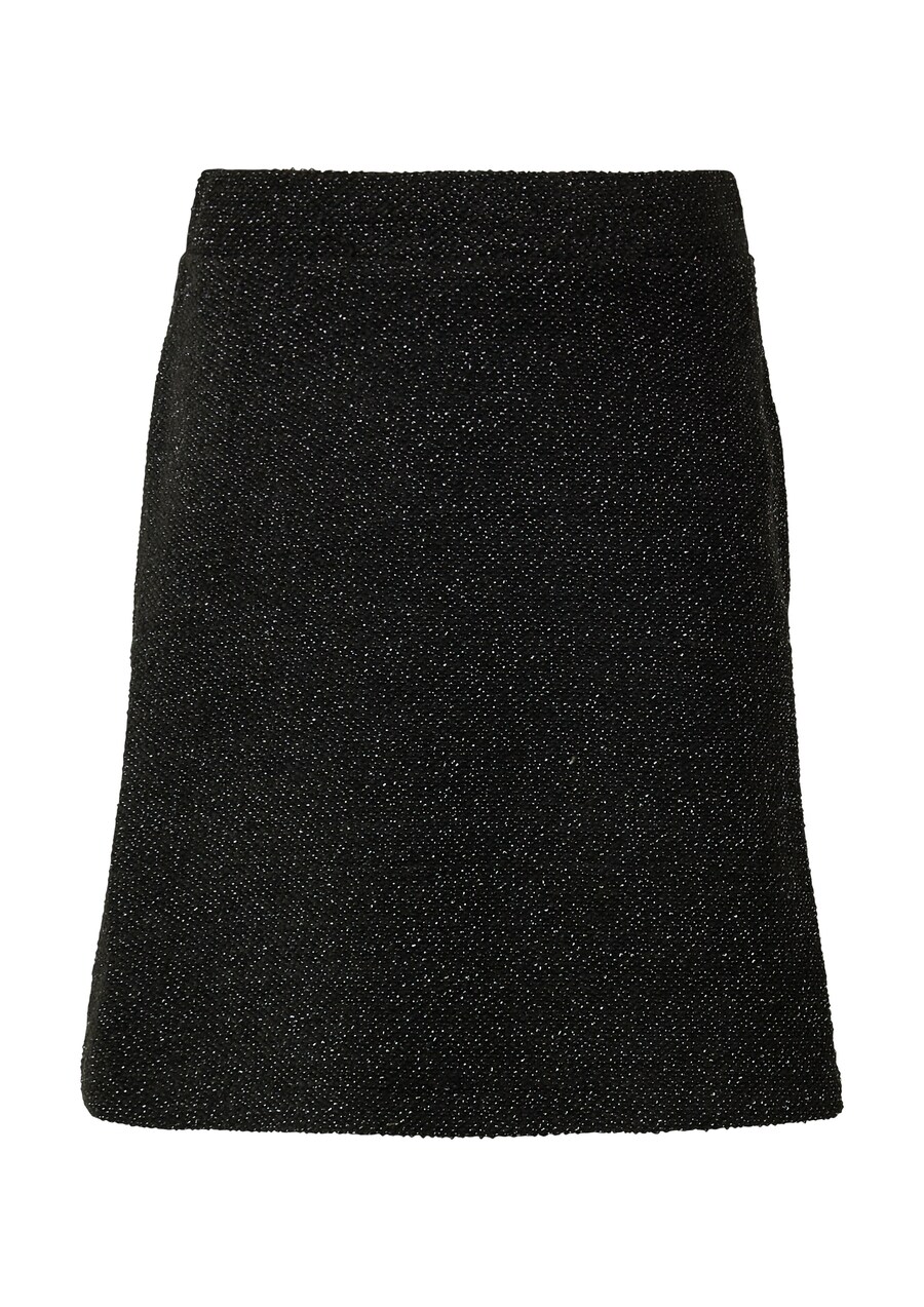 Юбка s.Oliver, черный
Юбка s.Oliver, черный