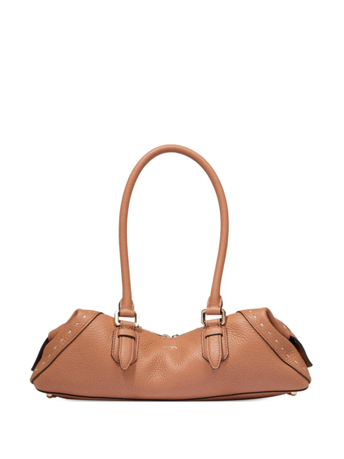 Сумка через плечо Lancel маленькая Charlie, коричневый
Сумка через плечо Lancel маленькая Charlie, коричневый