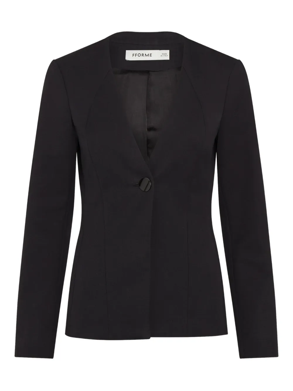 Куртка Toshi FFORME, черный
Куртка Toshi FFORME, черный