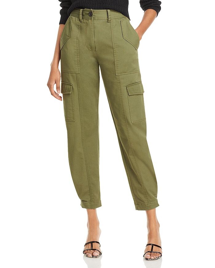 Универсальные штаны Elian Derek Lam 10 Crosby, Серый, Универсальные штаны Elian Derek Lam 10 Crosby
Универсальные штаны Elian Derek Lam 10 Crosby, Серый, Универсальные штаны Elian Derek Lam 10 Crosby