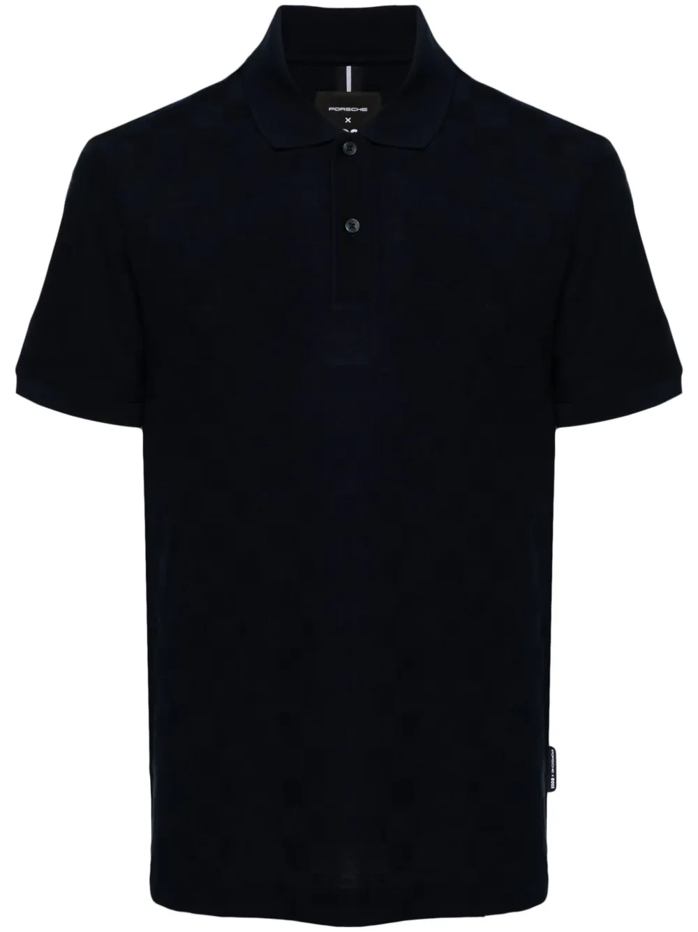 Рубашка поло в клетку BOSS, синий
Рубашка поло в клетку BOSS, синий