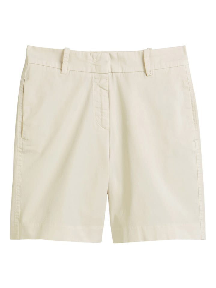 Тканевые шорты Marc OВґPolo, кремовый 
Тканевые шорты Marc OВґPolo, кремовый