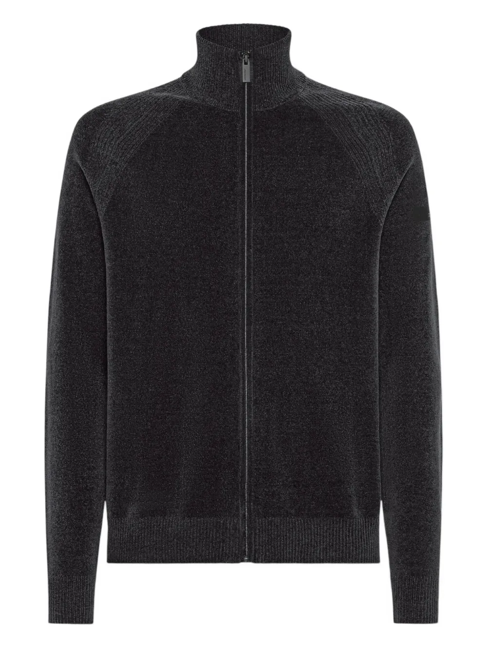 Свитер на молнии Rrd, серый
Свитер на молнии Rrd, серый