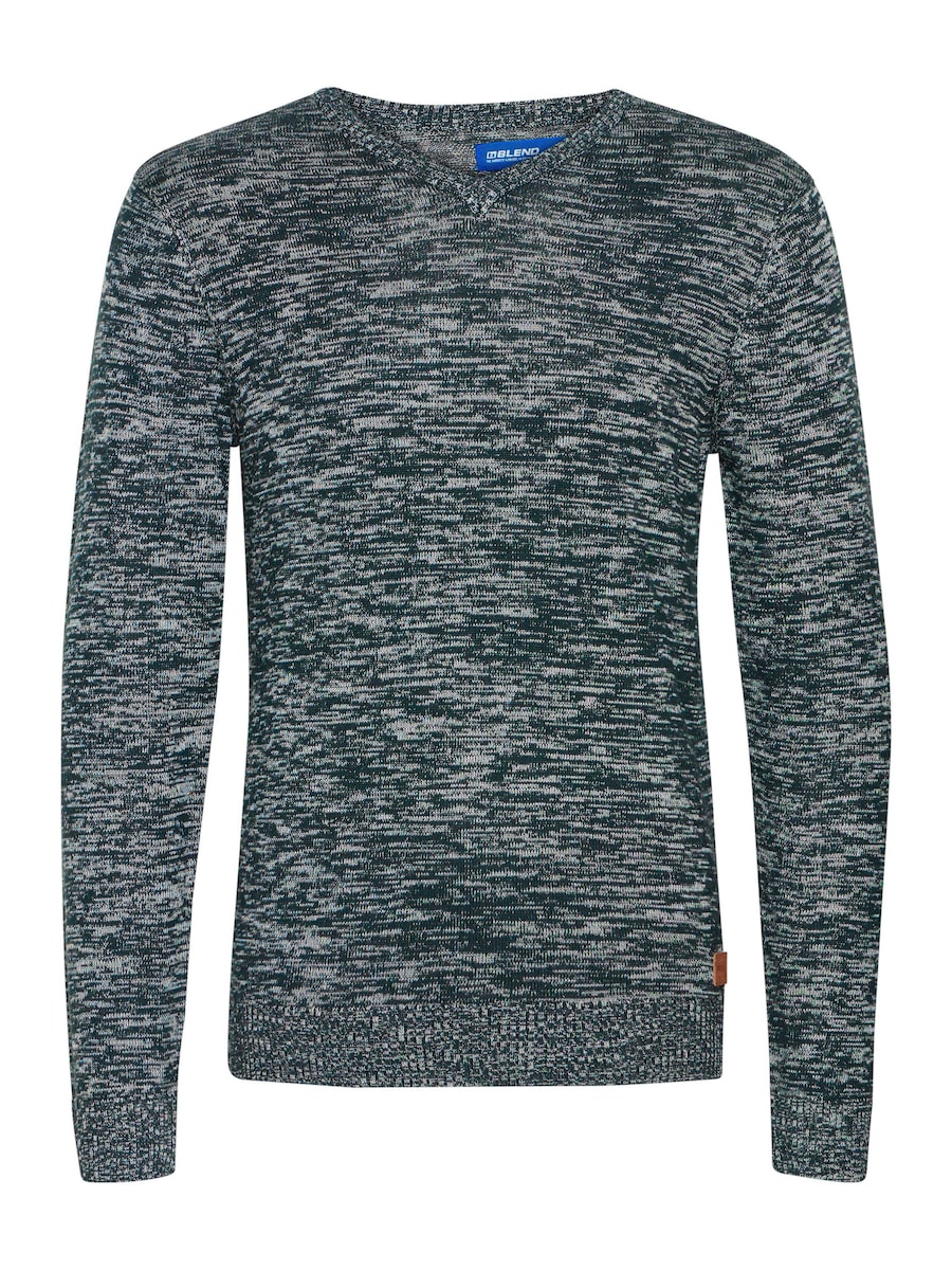 Свитер BLEND Dansel, темно-синий
Свитер BLEND Dansel, темно-синий