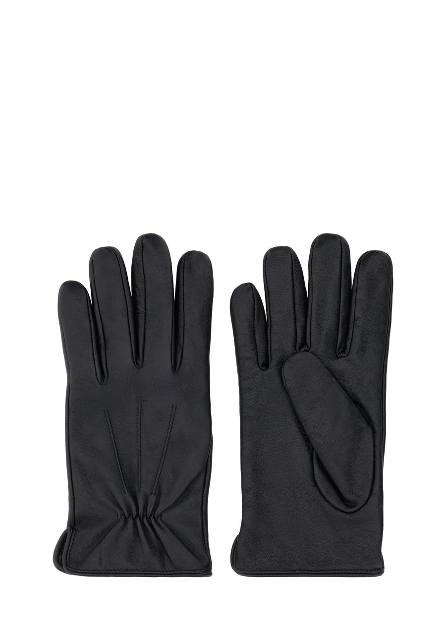 Перчатки Boggi Milano Gloves, Black
Перчатки Boggi Milano Gloves, Black