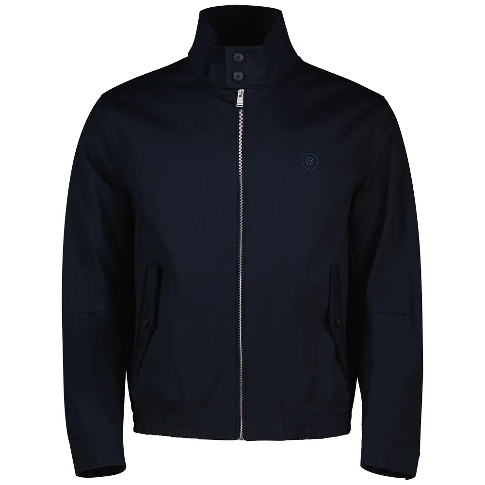 Куртка BOSS Coiner 253 10272356 01, синий
Куртка BOSS Coiner 253 10272356 01, синий