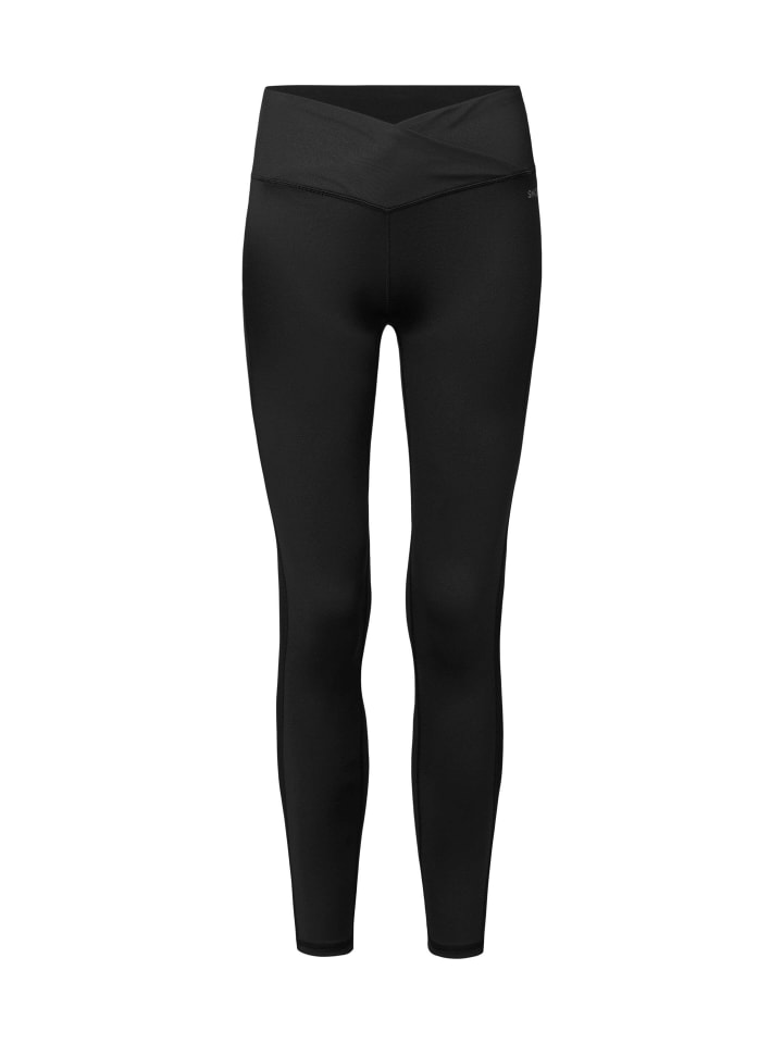 Леггинсы SNOCKS, черный
Леггинсы SNOCKS, черный