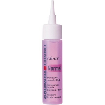 Conbel Мягкий прозрачный лосьон для фиксации 18 мл, Goldwell
Conbel Мягкий прозрачный лосьон для фиксации 18 мл, Goldwell