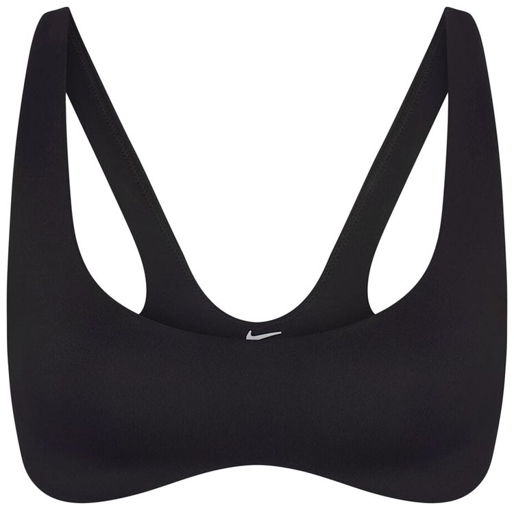 Формирующий бюстгальтер NikeSKIMS Matte Shaping Scoop Bra, черный
Формирующий бюстгальтер NikeSKIMS Matte Shaping Scoop Bra, черный