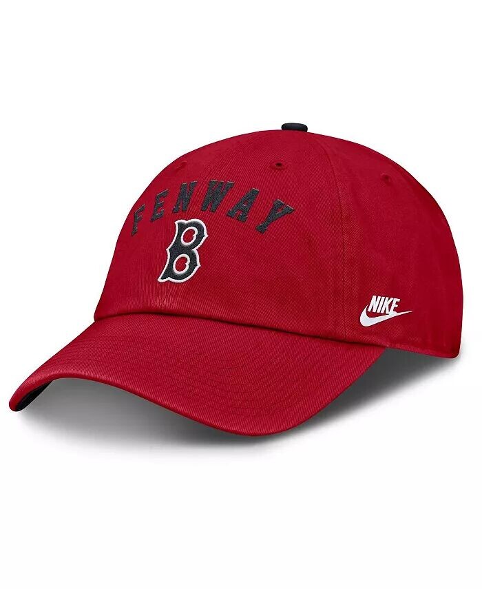 Мужская красная бейсболка Boston Red Sox Cooperstown Collection Club Adjustable Hat Nike
Мужская красная бейсболка Boston Red Sox Cooperstown Collection Club Adjustable Hat Nike