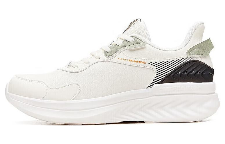 Кроссовки мужские с низким верхом белый/голубой 361°
Кроссовки мужские с низким верхом белый/голубой 361°