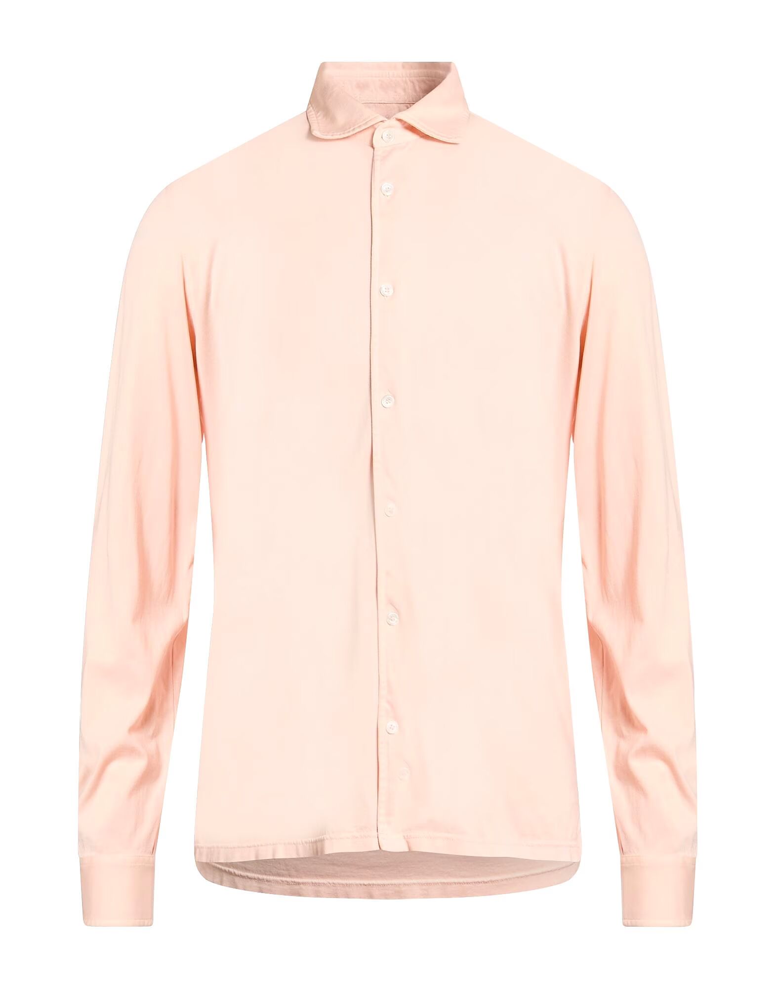 Рубашка Fedeli, светло-розовый
Рубашка Fedeli, светло-розовый