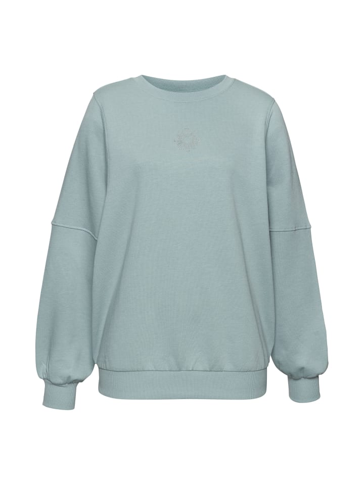 Толстовка Buffalo, мятный
Толстовка Buffalo, мятный